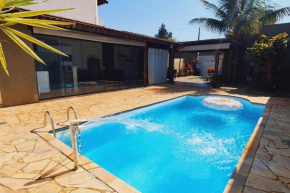 Recanto de Lazer Prado